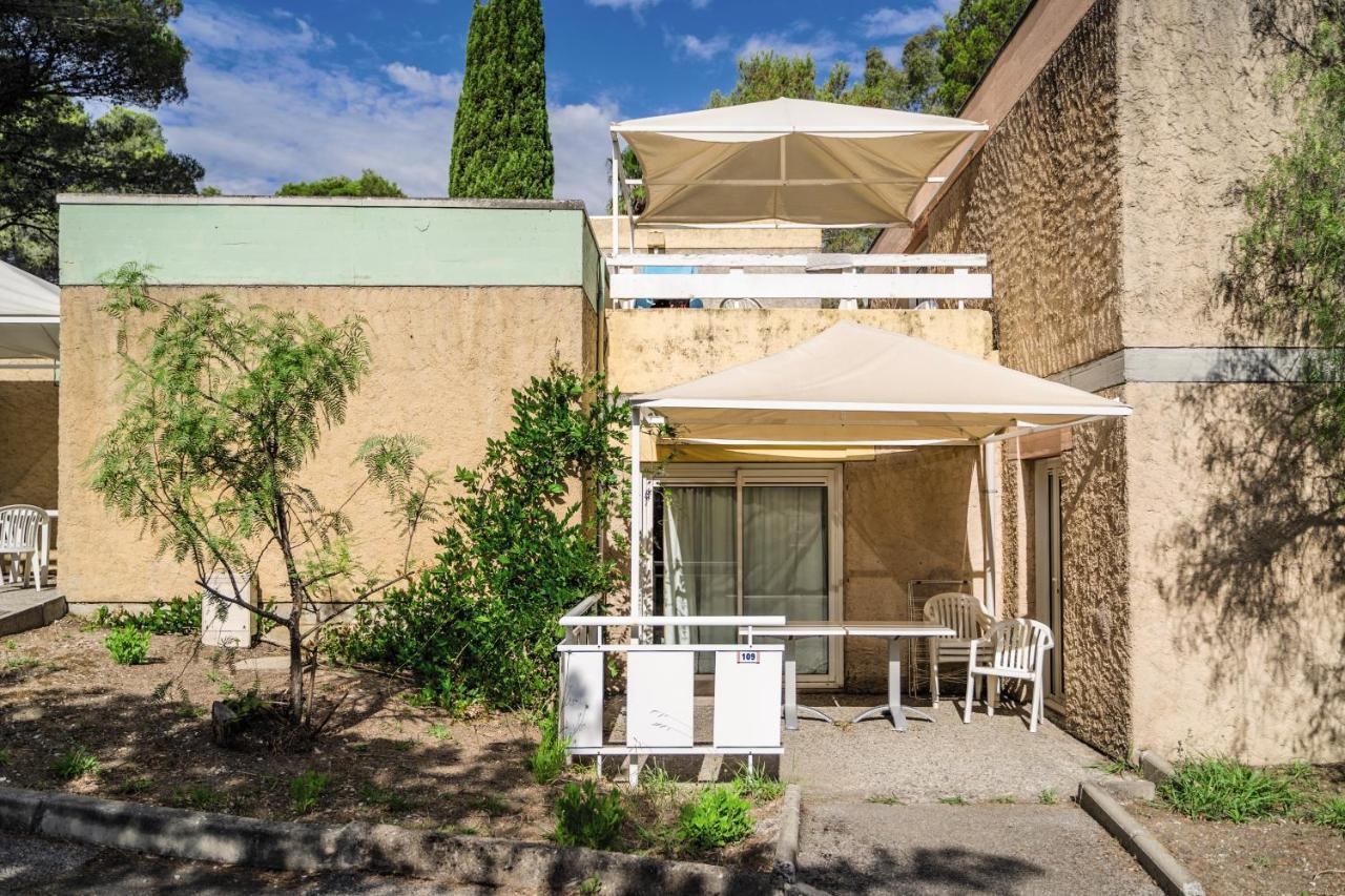 Belambra Clubs Residence Grasse - Les Jasmins Exterior photo
