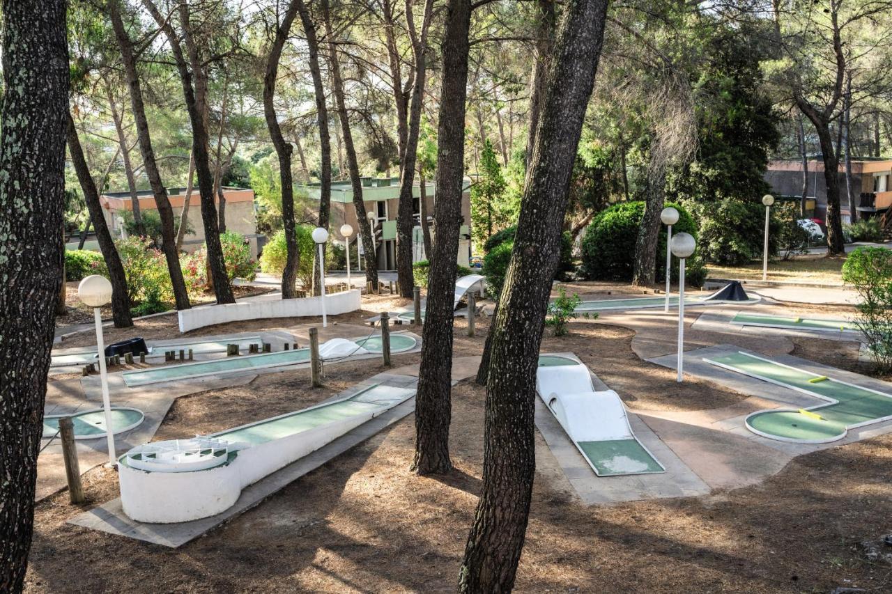 Belambra Clubs Residence Grasse - Les Jasmins Exterior photo