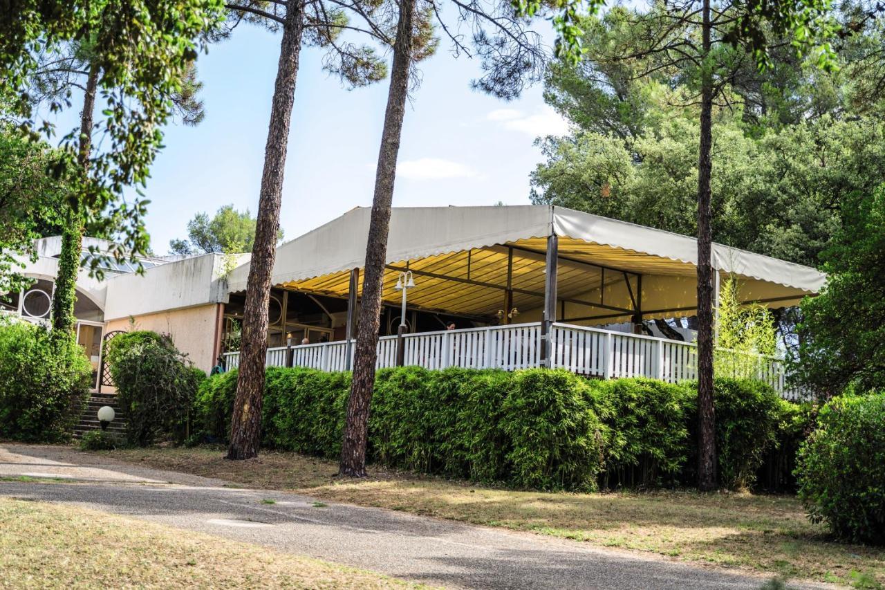 Belambra Clubs Residence Grasse - Les Jasmins Exterior photo