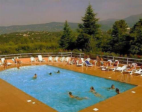 Belambra Clubs Residence Grasse - Les Jasmins Exterior photo